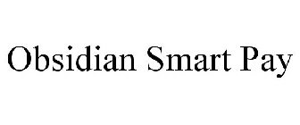 OBSIDIAN SMART PAY