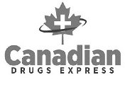 CANADIAN DRUGS EXPRESS