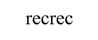 RECREC