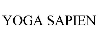 YOGA SAPIEN