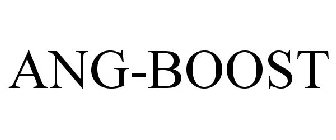ANG-BOOST
