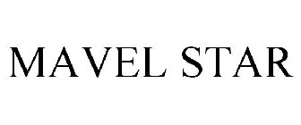 MAVEL STAR