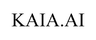 KAIA.AI