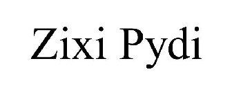 ZIXI PYDI