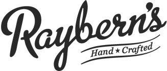 RAYBERN'S HAND CRAFTED