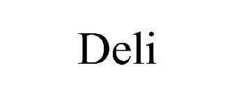 DELI