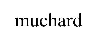 MUCHARD