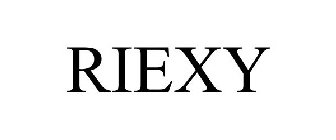 RIEXY