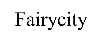 FAIRYCITY