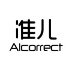 ALCORRECT