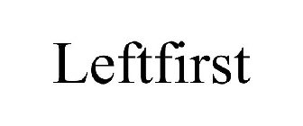 LEFTFIRST