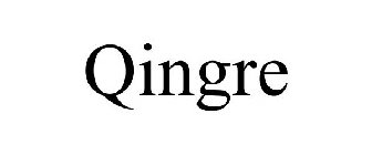 QINGRE