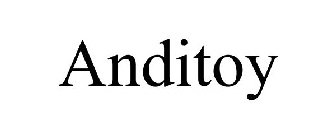 ANDITOY