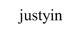 JUSTYIN