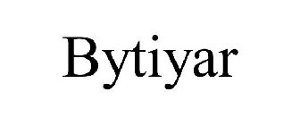 BYTIYAR