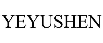 YEYUSHEN