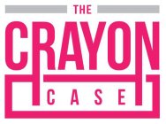 THE CRAYON CASE