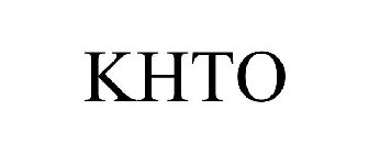 KHTO