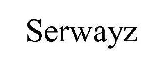 SERWAYZ