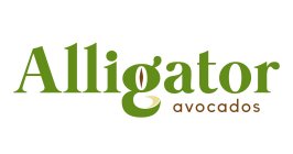 ALLIGATOR AVOCADOS