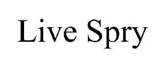 LIVE SPRY