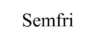 SEMFRI