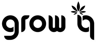 GROW IQ