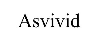 ASVIVID