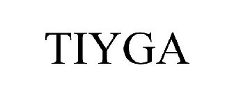 TIYGA