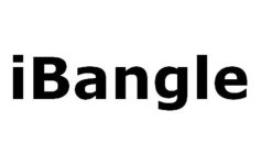 IBANGLE