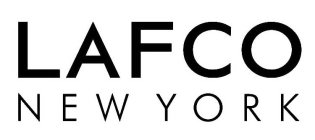 LAFCO NEW YORK