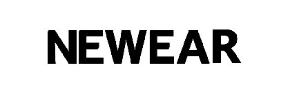 NEWEAR