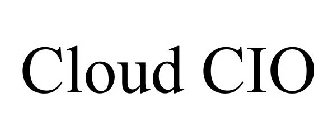 CLOUD CIO