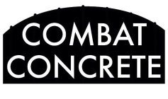 COMBAT CONCRETE