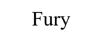 FURY