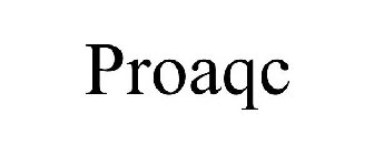 PROAQC