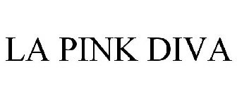 LA PINK DIVA