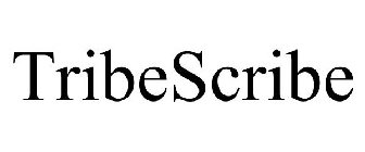 TRIBESCRIBE