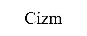 CIZM