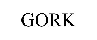 GORK