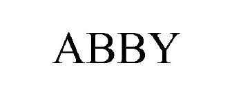 ABBY