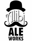 ALIBI ALE WORKS