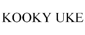 KOOKY UKE