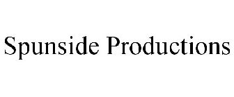 SPUNSIDE PRODUCTIONS