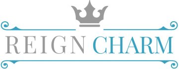 REIGN CHARM