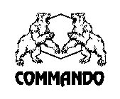 COMMANDO