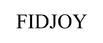 FIDJOY