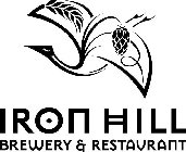 IRON HILL BREWERY & RESTAURANT