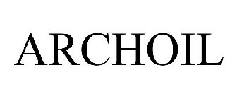 ARCHOIL