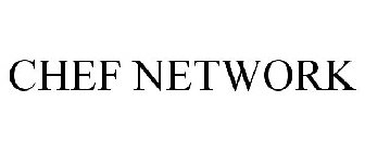 CHEF NETWORK